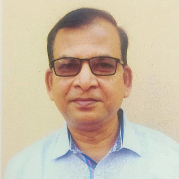 Mr. Basudev Pal