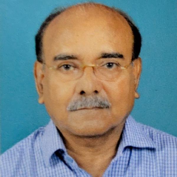 Mr. Indrajit Kar