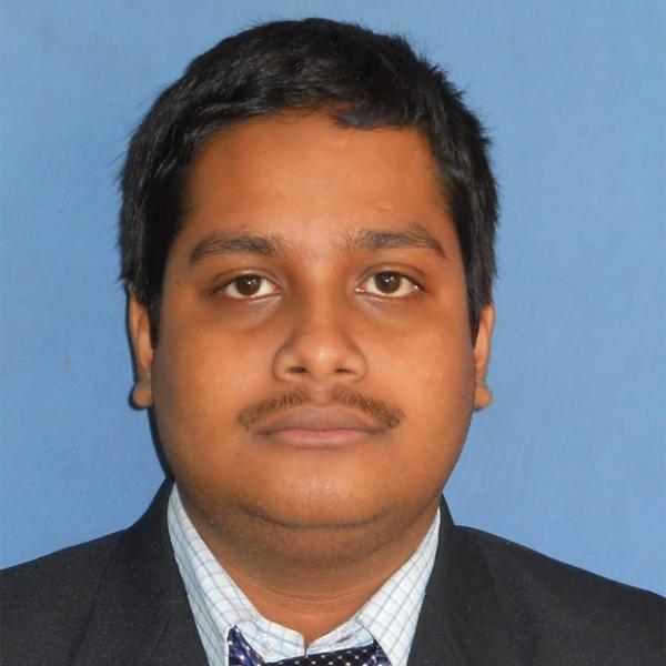 Dr. Dibya Das