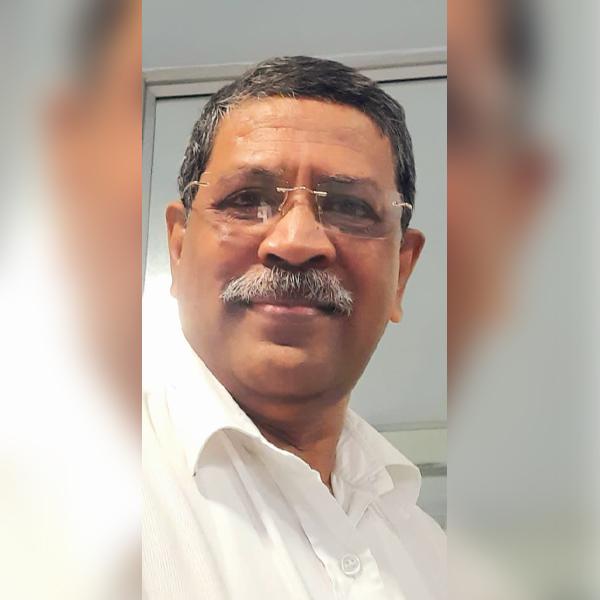Mr. Asit Kumar Ray